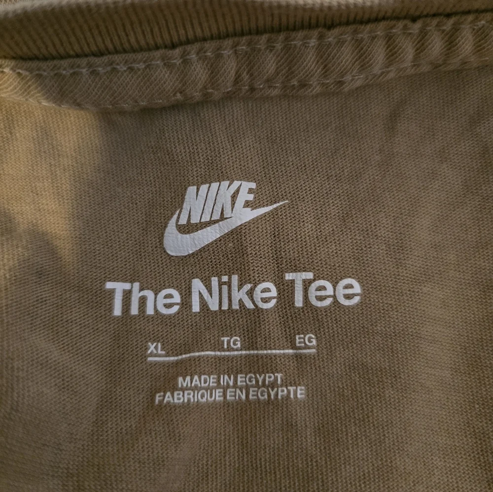 Have a Nike Haze Mystic Magic Fantasy t-shirt size XL